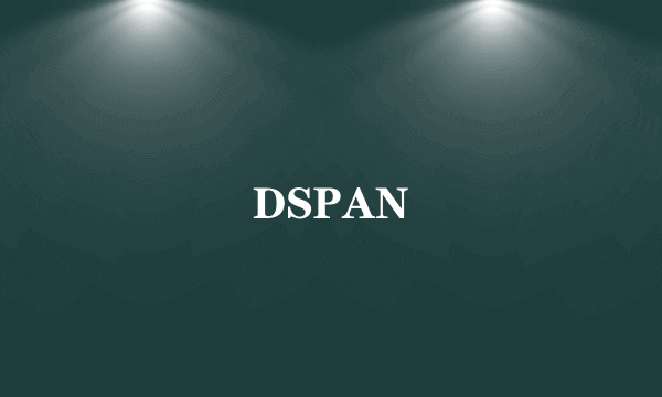 DSPAN