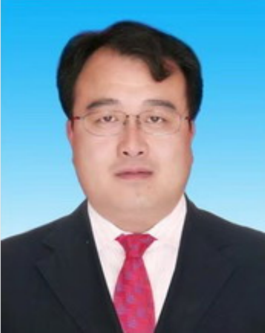 刘秀（内蒙古自治区乌兰察布市人大常委会秘书长）