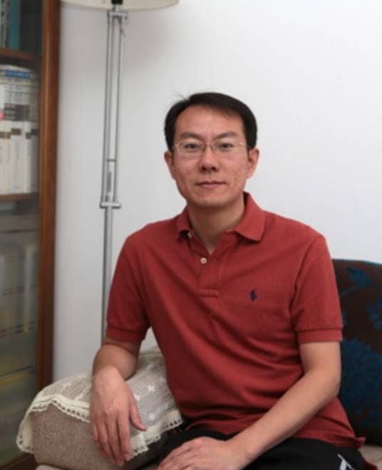 李克（北京联合大学信息学院教授级高工）