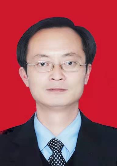 李俊（重庆市酉阳自治县委农业农村工委委员、县纪委监委派驻县农业农村委纪检监察组组长）