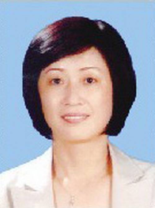 于杰（辽宁省丹东市财政局党组书记、局长、二级巡视员）