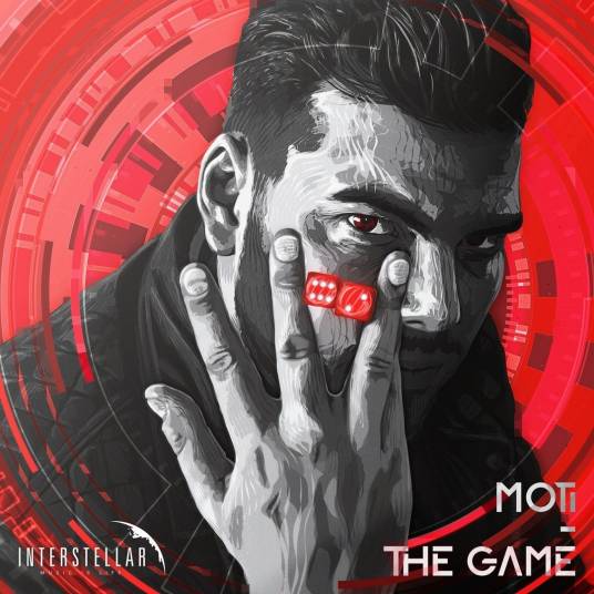The Game（荷兰男歌手MOTi演唱歌曲）