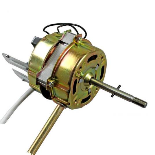 电动机（电力学术语）