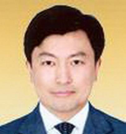 刘洋（渤海大学党委书记）