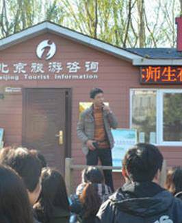 李彪（全国百名“向上向善好青年”候选人）