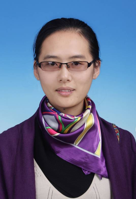 陈红霞（上海大学副教授）