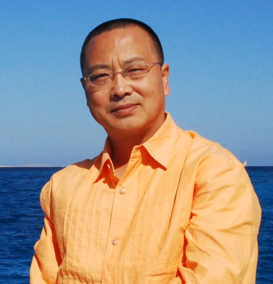 曾伟（广东欧博企业管理研究所所长）