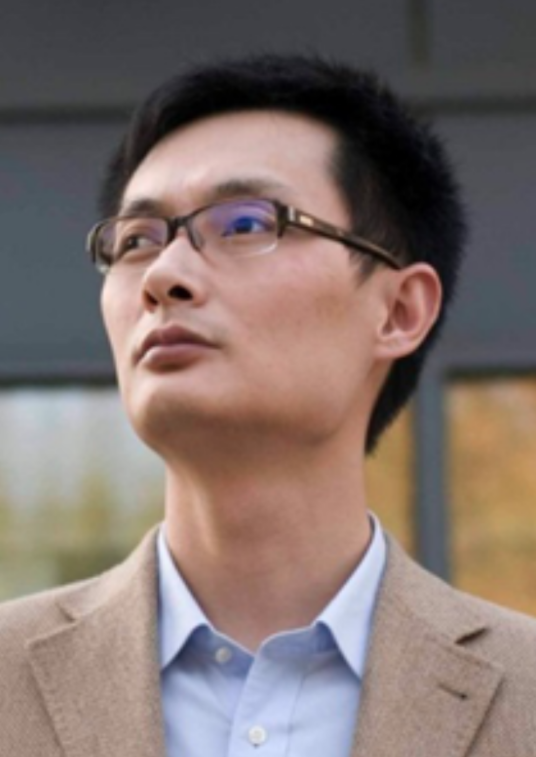 张斌（第十四届全国政协委员、外事委员会委员，中国社会科学院世界经济与政治研究所副所长）