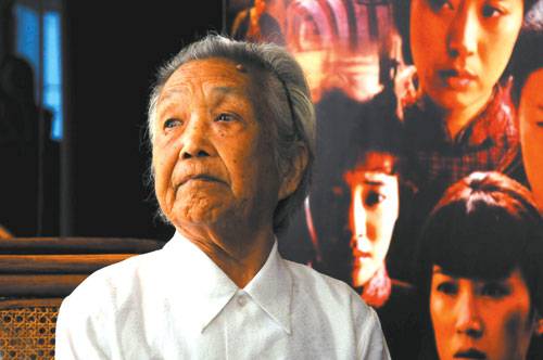 李桂芳（中国艺术研究院舞蹈研究所副研究员）