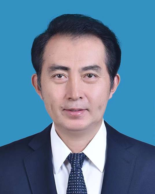 陈雍（第二十届中央候补委员，宁夏回族自治区政协主席、党组书记）