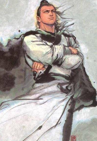 杨康（小说《射雕英雄传》及其衍生作品中的男性角色）