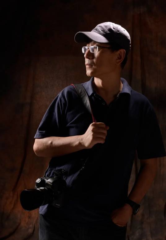 刘宇（新华社高级记者）