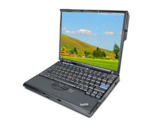 联想ThinkPad X61(7673LN5)