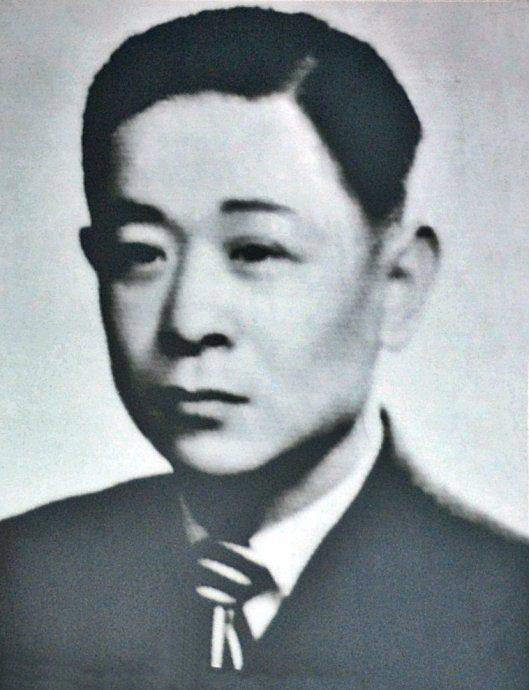 张学铨（张作霖第八子）