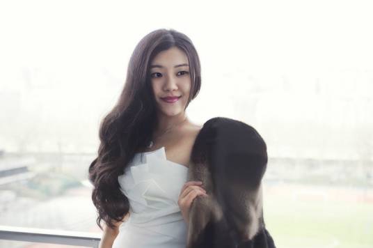 王璐（高级时装定制创始人）