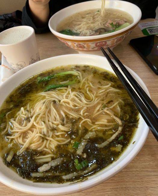 小豆面馆（百荣店）