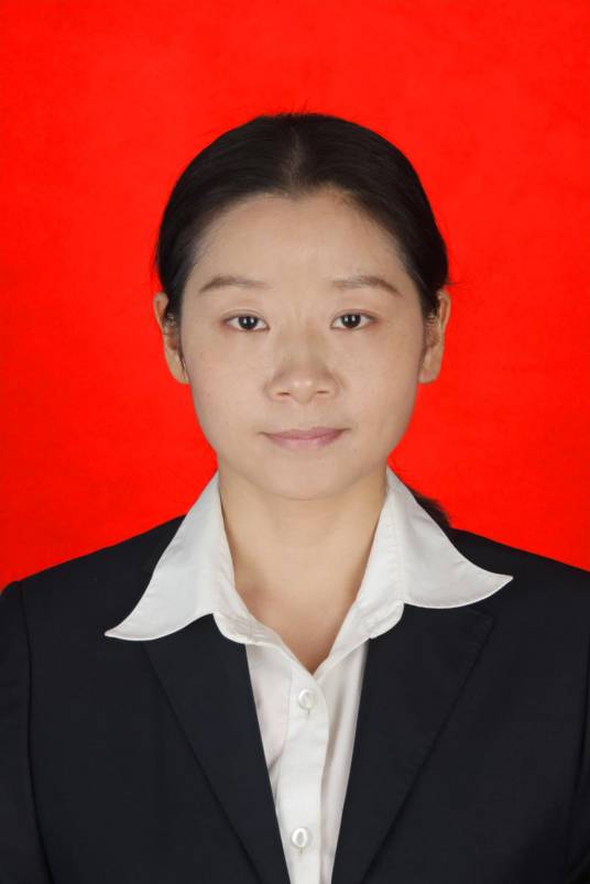 曾萍（四川省眉山市彭山区医疗保险中心副主任）