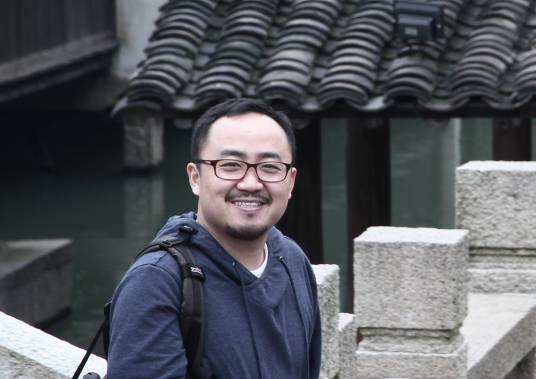 陈刚（北京师范大学艺术与传媒学院副院长、影视传媒系主任、教授）