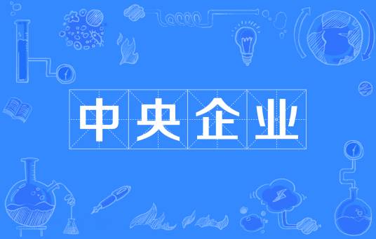 中央企业