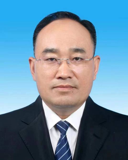 张沛（河南省开封市祥符区人民政府党组成员、副区长）