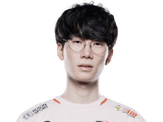 Mask（韩国《英雄联盟》职业选手）