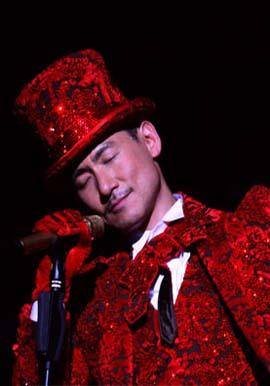 2012张学友1/2世纪演唱会济南站