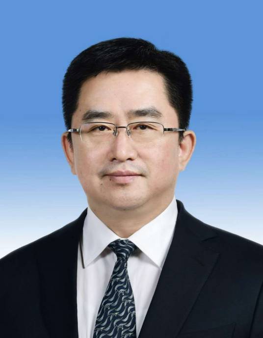 李鹏宇（辽宁省发展和改革委员会党组书记、主任）