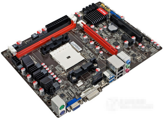 七彩虹C.A55K V15A