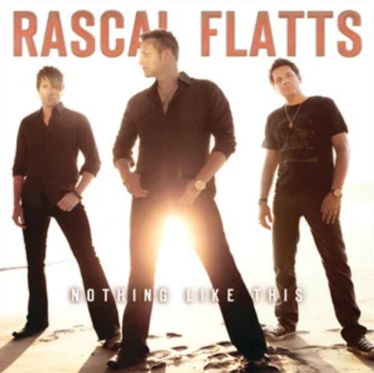 Tonight Tonight（Rascal Flatts演唱的歌曲）