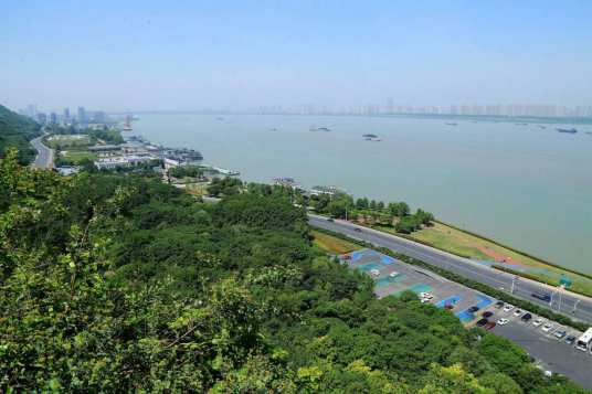 北湖（中国湖北省武汉市境内湖泊）