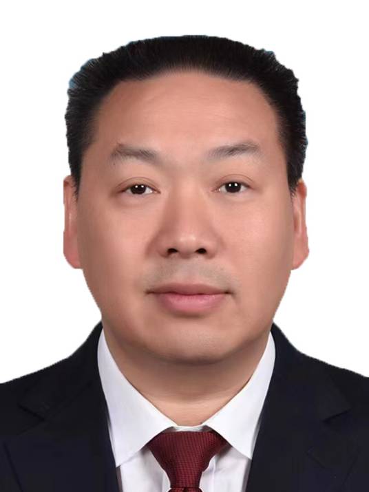 陈祖军（第十四届全国人大代表，云南省建设投资控股集团有限公司董事长、党委书记）