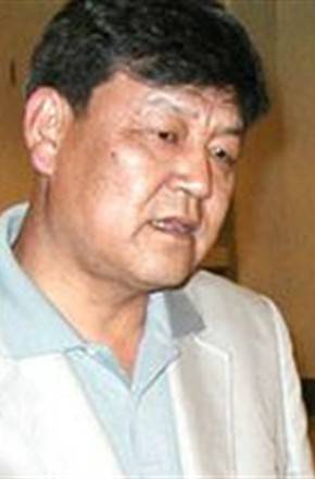 金裕珍（韩国男导演、编剧、美术设计师）