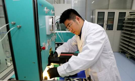 金旭（中国石油勘探开发研究院智能控制与装备所（交叉学科研究中心）书记）