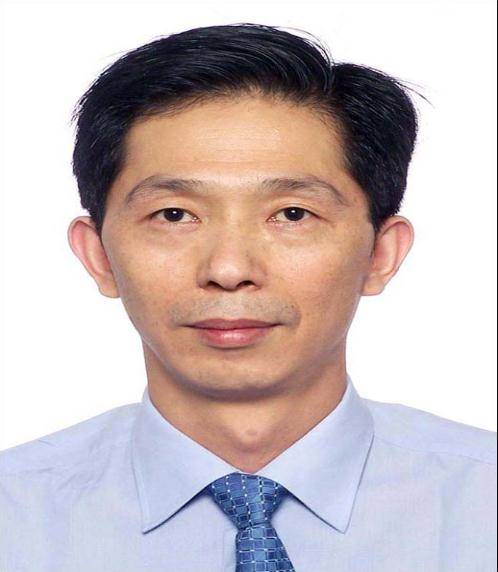 杨辉（中国科学院上海高等研究院研究员）