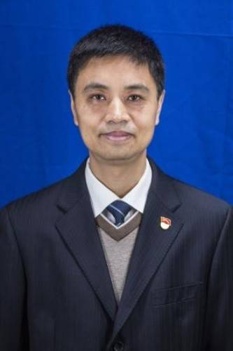 刘程（自贡市教育和体育局党委委员）