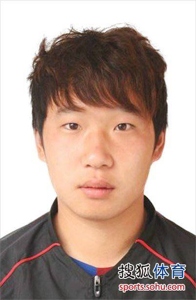 朱大义（中国男子足球运动员）