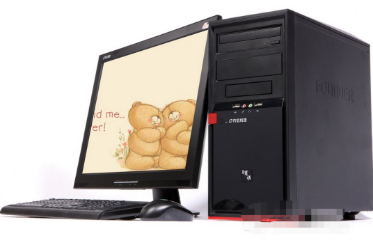 方正商祺 N320(BSN320-5561)