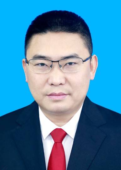 李小波（四川省泸州市古蔺县人民政府党组成员、副县长）