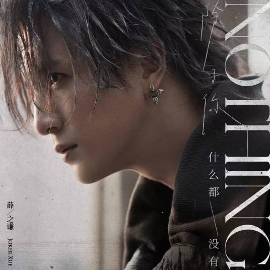 nothing（2023年薛之谦演唱的歌曲）