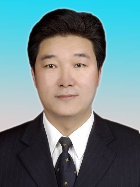 赵青（甘肃省张掖市商务局三级调研员）