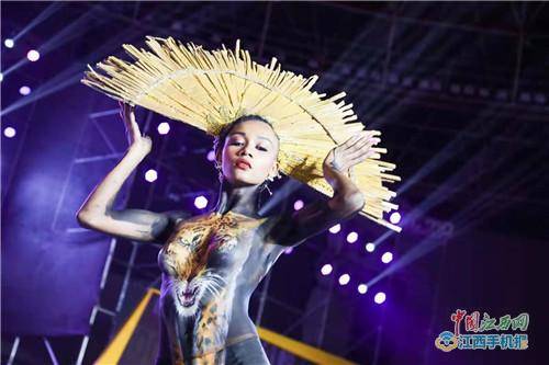 中国国际美发美容节