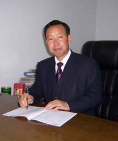 马腾飞（蒙城一中校长）