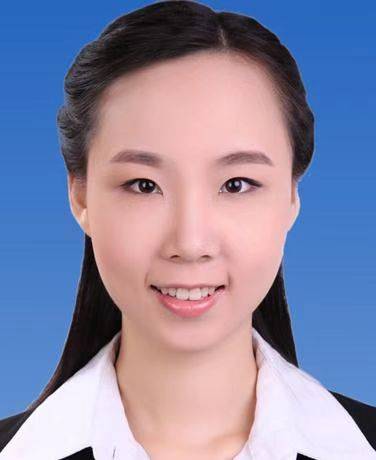 高静（福建省三明市将乐县人民政府党组成员、副县长）