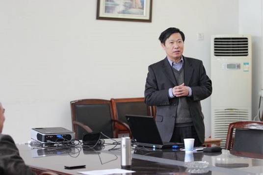 赵琦（南京理工大学教授、博士、硕导）