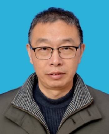 沈宁(中国人民银行邳州市支行党组书记、行长)