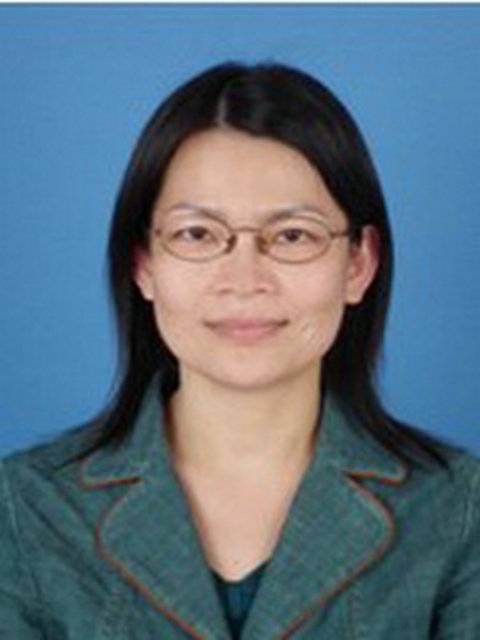 陈丽（广东工业大学物理与光电工程学院教授）