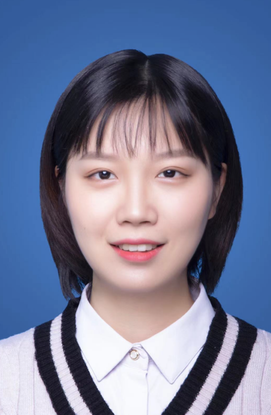 徐梦迪(安徽省芜湖市镜湖区大砻坊街道党工委委员、组宣统委员)