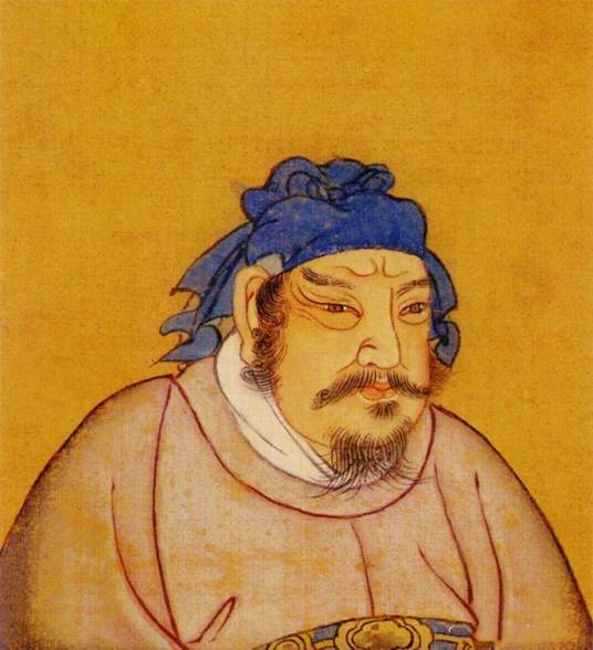 司马懿（三国时期曹魏政治家、军事家）