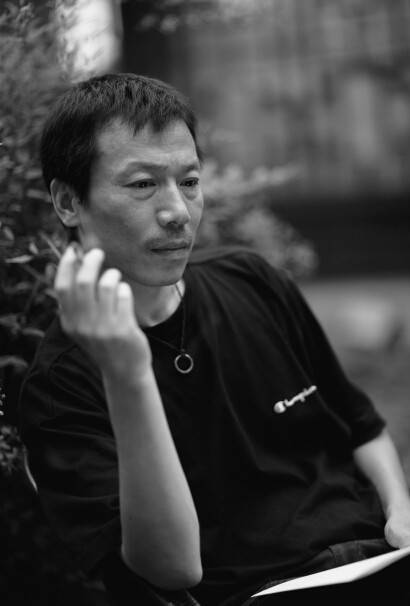 王国斌（江苏省美术馆画家）