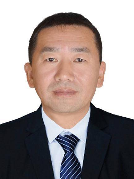 李志刚（云南省应急管理厅副厅长）